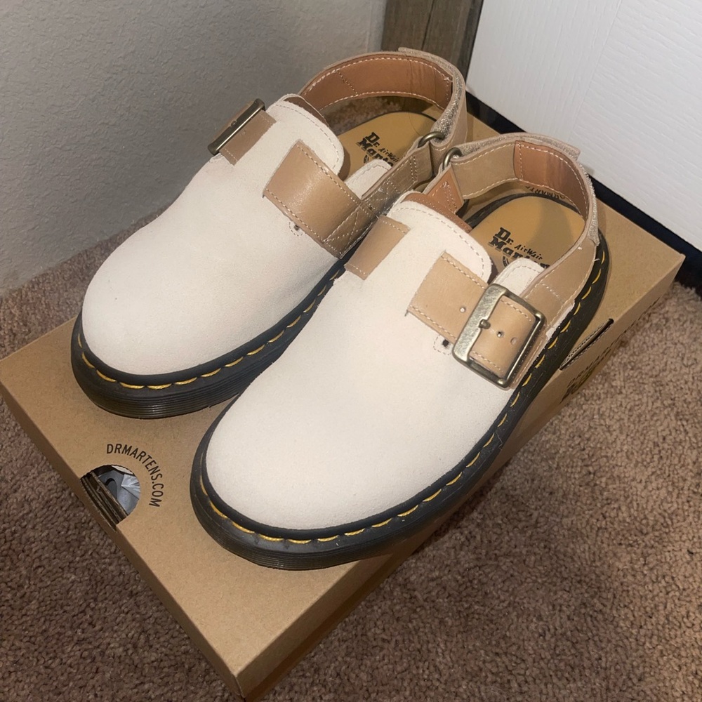 Dr Martens Jorge Mules